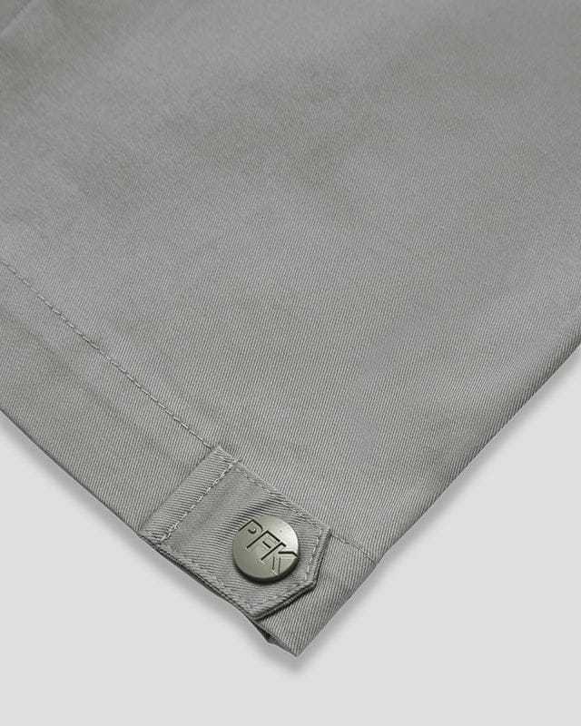 Geedup Cargo Grey Pants