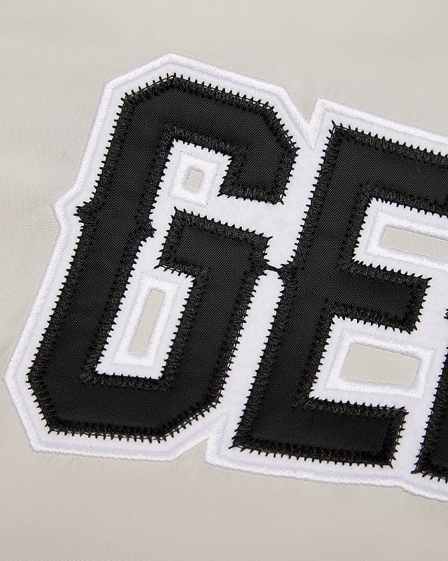 Geedup Company Grey/Red Varsity