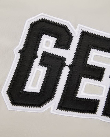Geedup Company Grey/Red Varsity