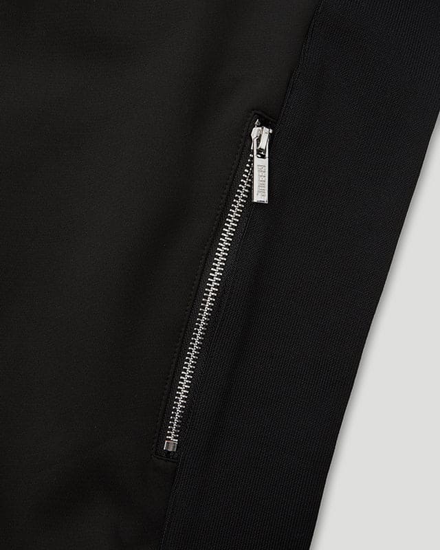 Geedup Core Black/Blue PFK Tracksuit