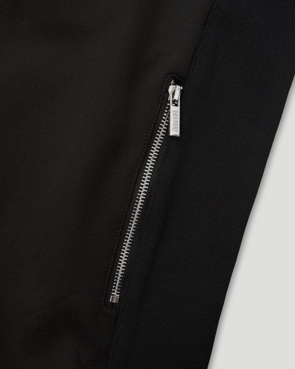 Geedup Core Black/Blue PFK Tracksuit