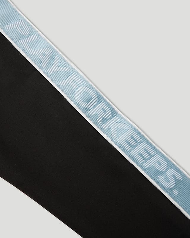 Geedup Core Black/Blue PFK Tracksuit