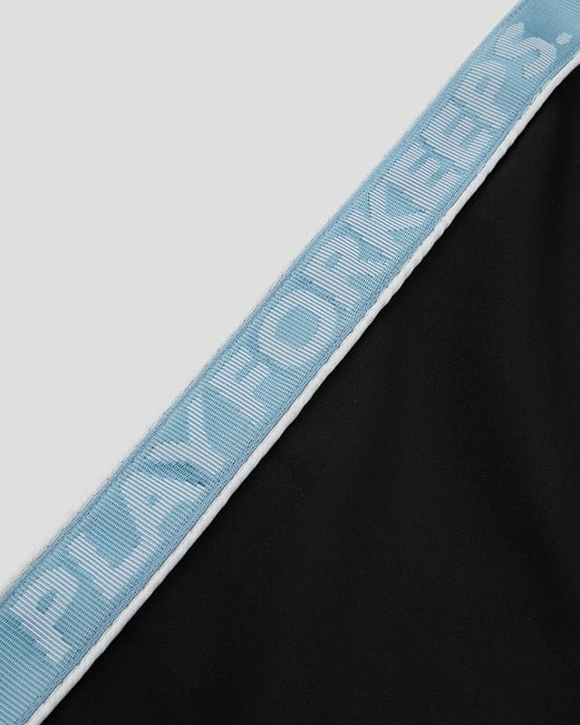 Geedup Core Black/Blue PFK Tracksuit