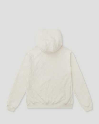 Geedup Hoodie PFK Monogram  Light Cream
