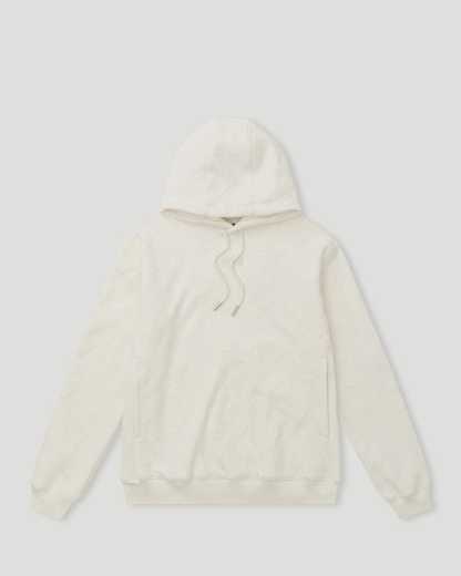 Geedup Hoodie PFK Monogram  Light Cream