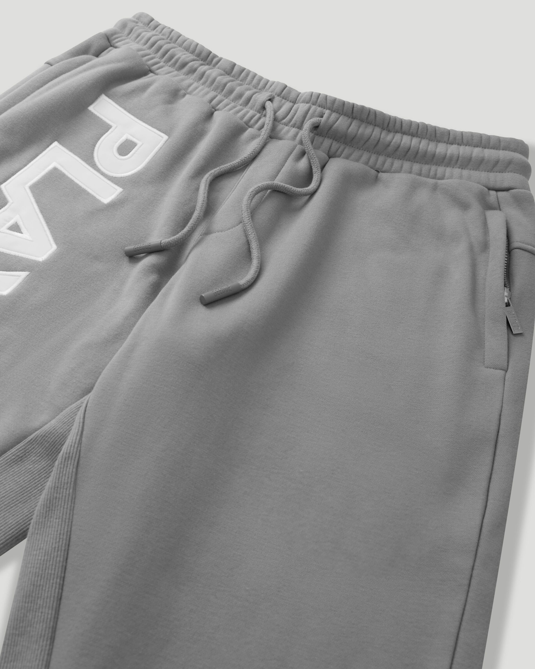 Geedup PFK Grey Trackpants