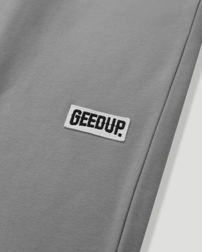 Geedup PFK Grey Trackpants