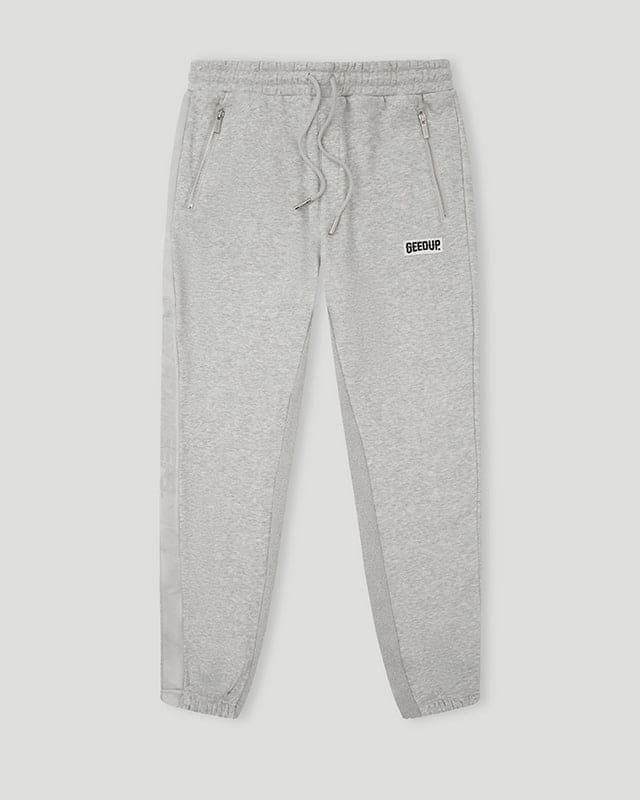 Geedup PFK Tape Grey TrackPants