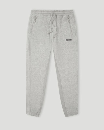 Geedup PFK Tape Grey TrackPants