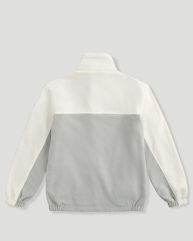Geedup Sportsman Fleece Jacket Reversible
