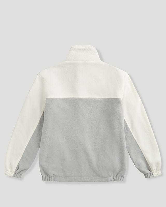 Geedup Sportsman Fleece Jacket Reversible