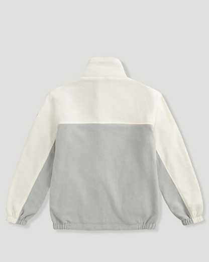 Geedup Sportsman Fleece Jacket Reversible
