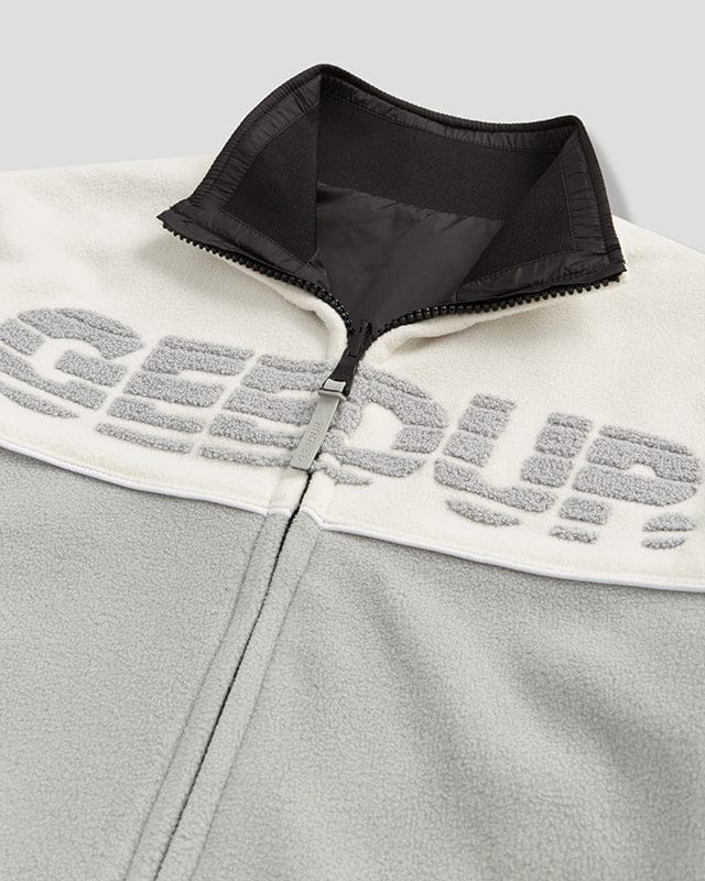 Geedup Sportsman Fleece Jacket Reversible