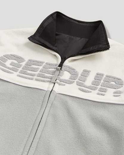 Geedup Sportsman Fleece Jacket Reversible
