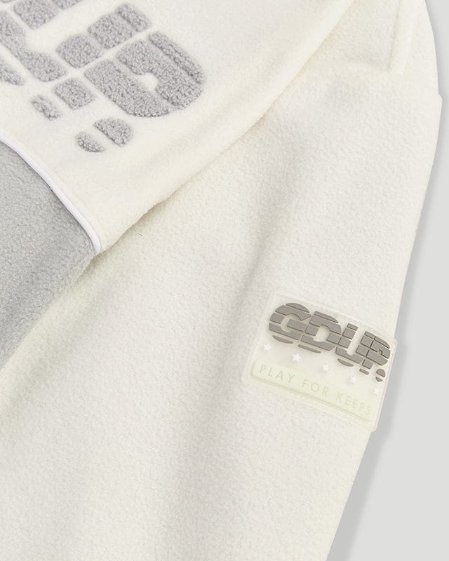 Geedup Sportsman Fleece Jacket Reversible