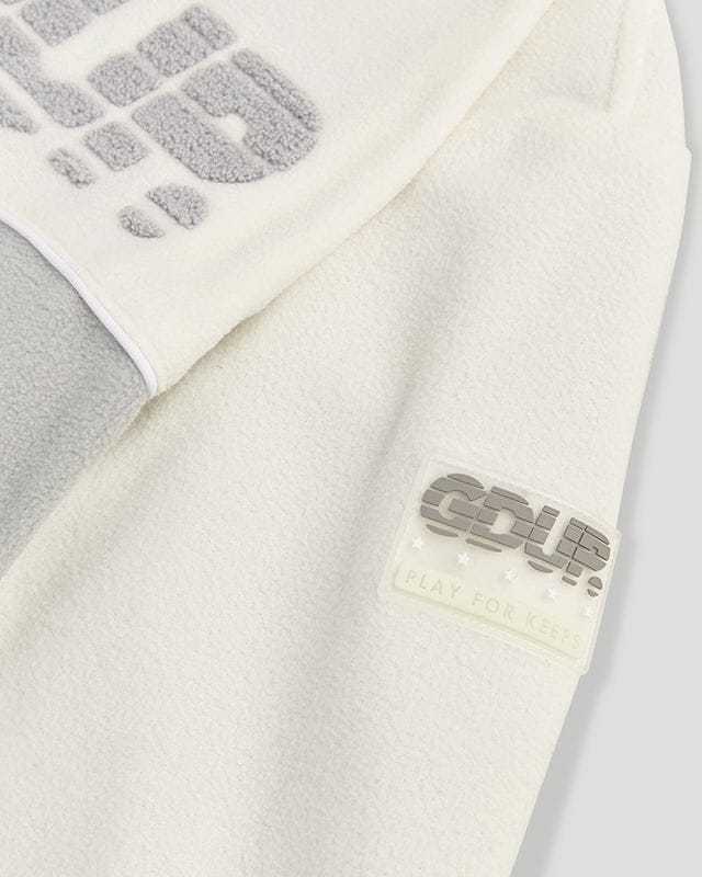 Geedup Sportsman Fleece Jacket Reversible