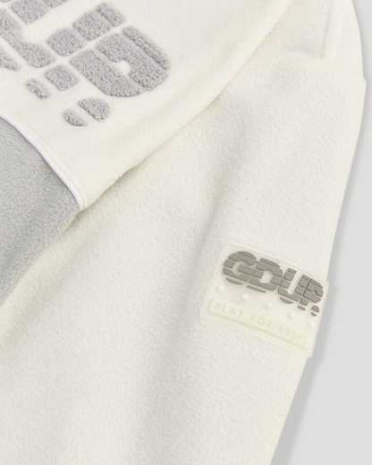 Geedup Sportsman Fleece Jacket Reversible