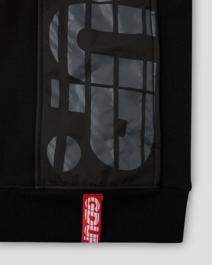 Geedup Sportsman RSP Black Hoody
