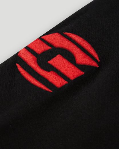 Geedup Sportsman RSP Black Hoody