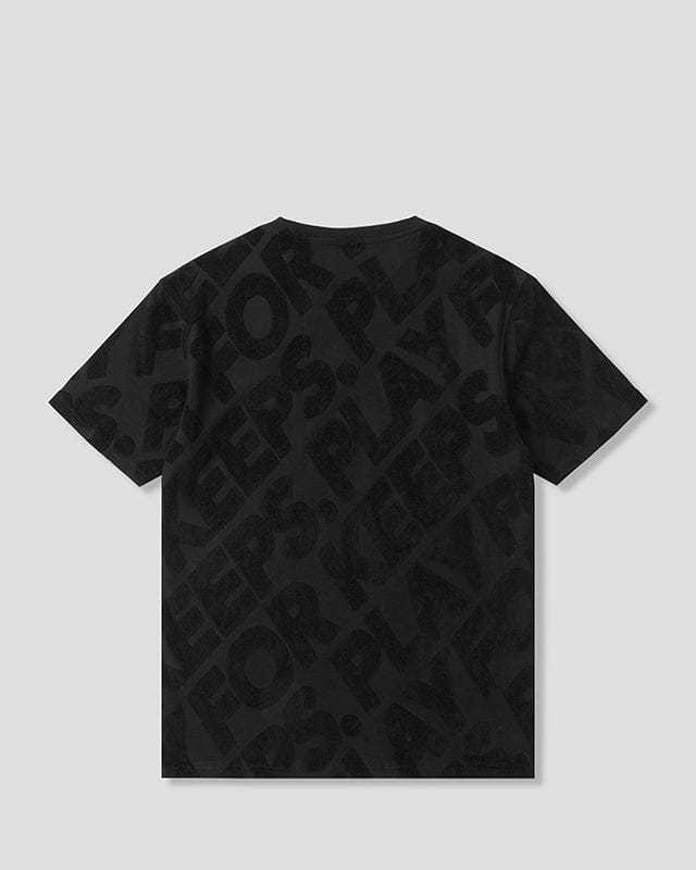 Geedup T-Shirt PFK Monogram Black