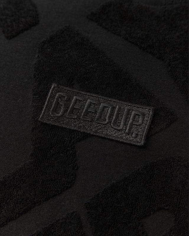 Geedup T-Shirt PFK Monogram Black