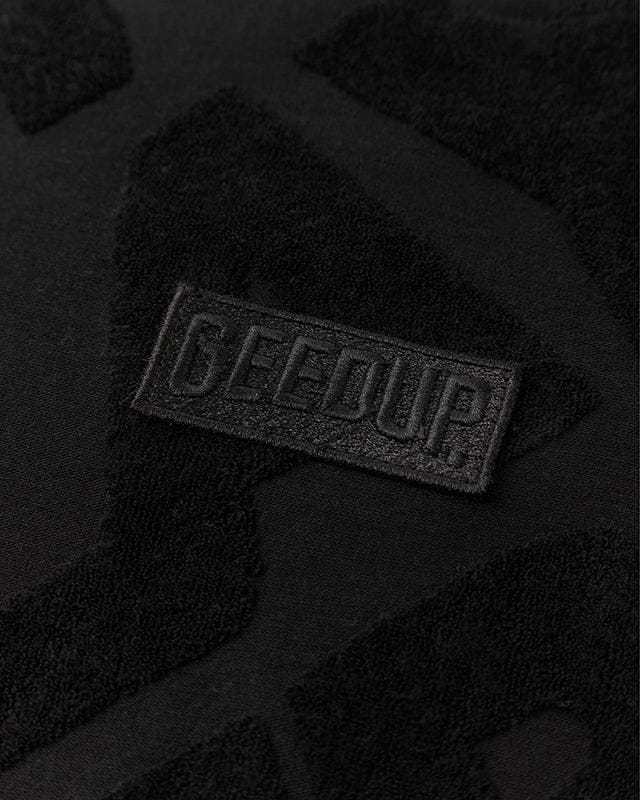 Geedup T-Shirt PFK Monogram Black