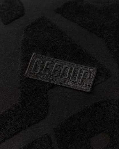 Geedup T-Shirt PFK Monogram Black