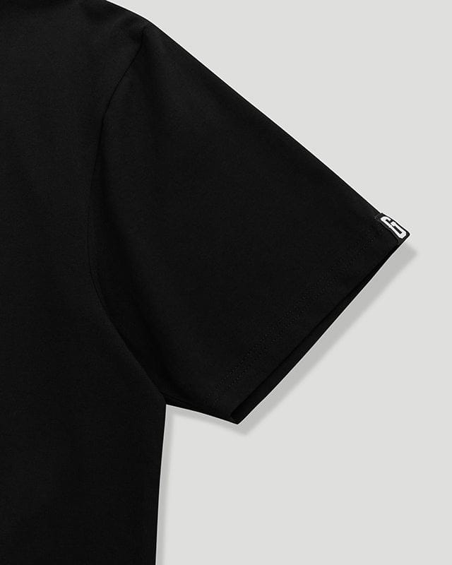 Geedup T-Shirt Payday Watch  Black