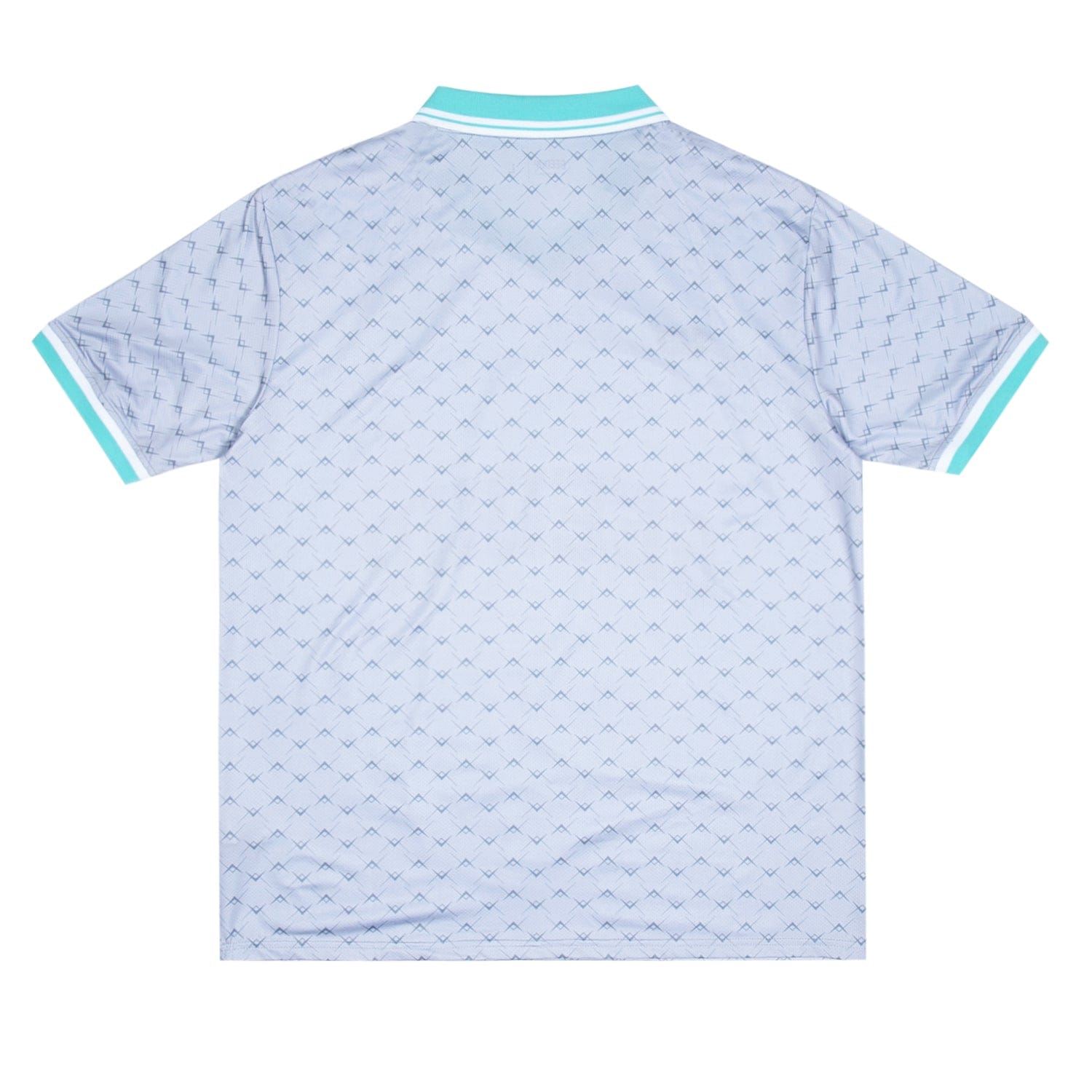 Geedup Team Logo Field Grey Jersey