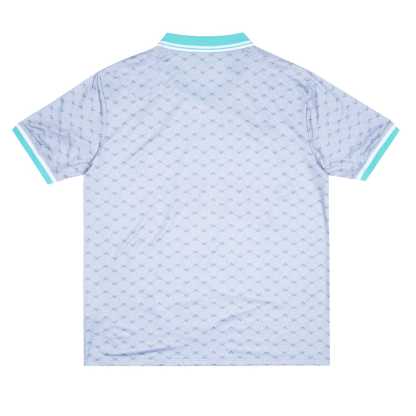 Geedup Team Logo Field Grey Jersey