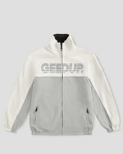Geedup Sportsman Fleece Jacket Reversible