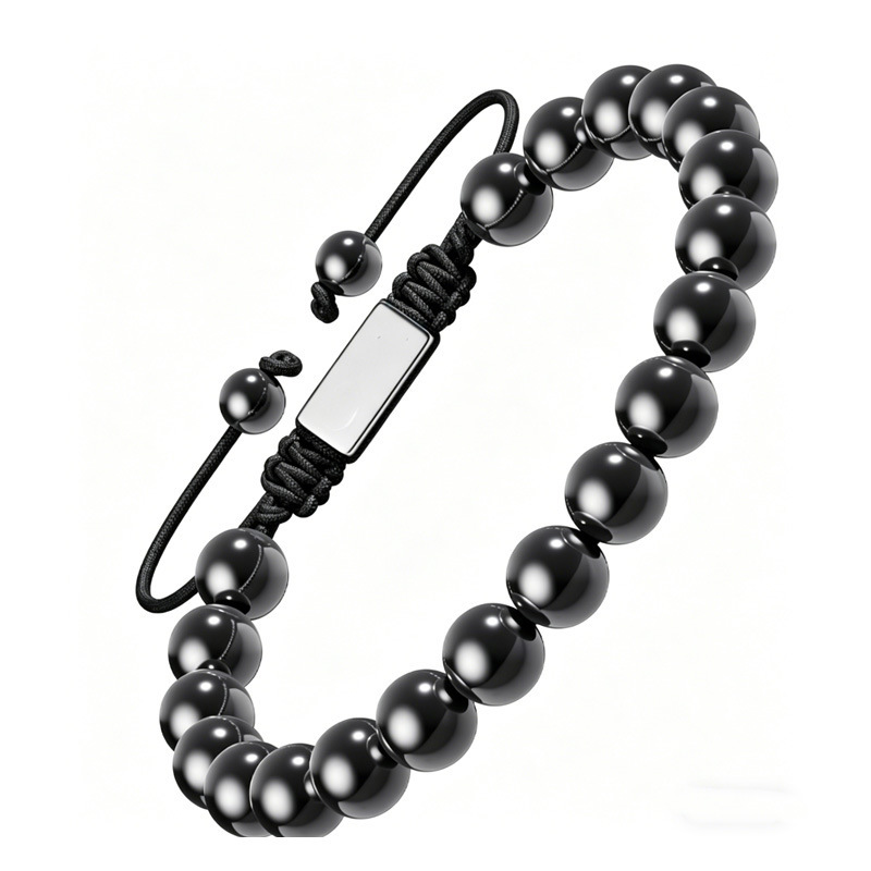 Zrblanc® Hematite Bracelet