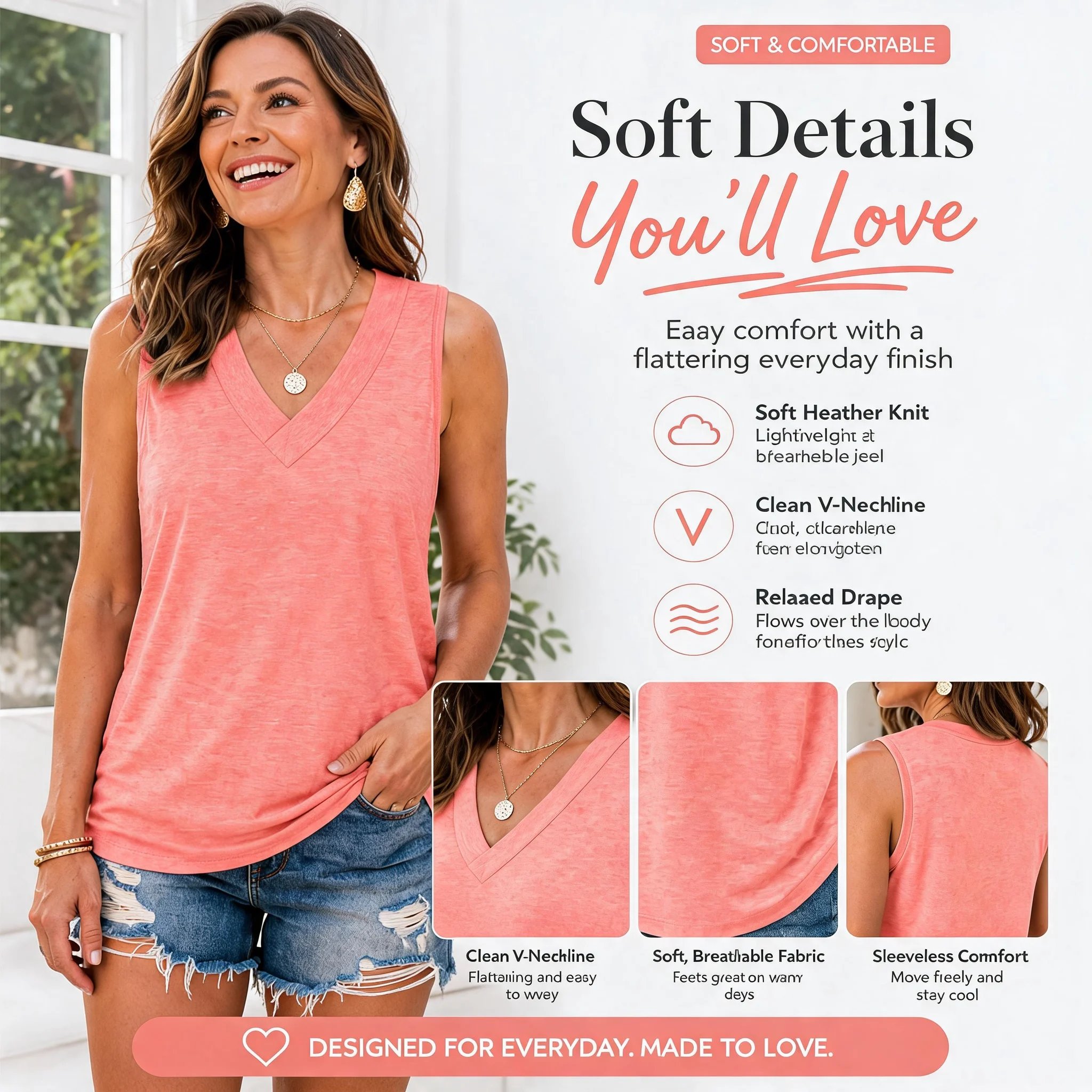 Flattering On Every Body