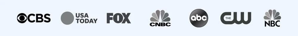 Brand logos