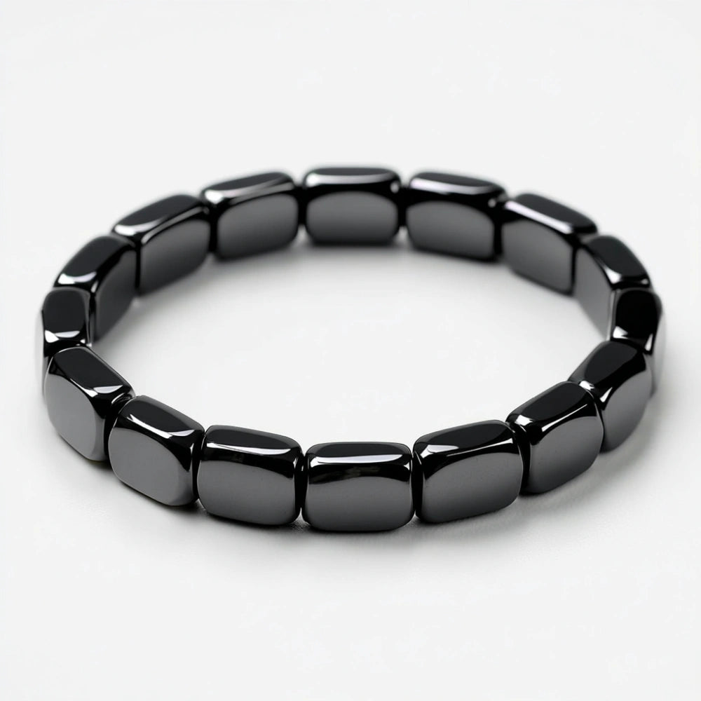 Zrblanc® Hematite Bracelet
