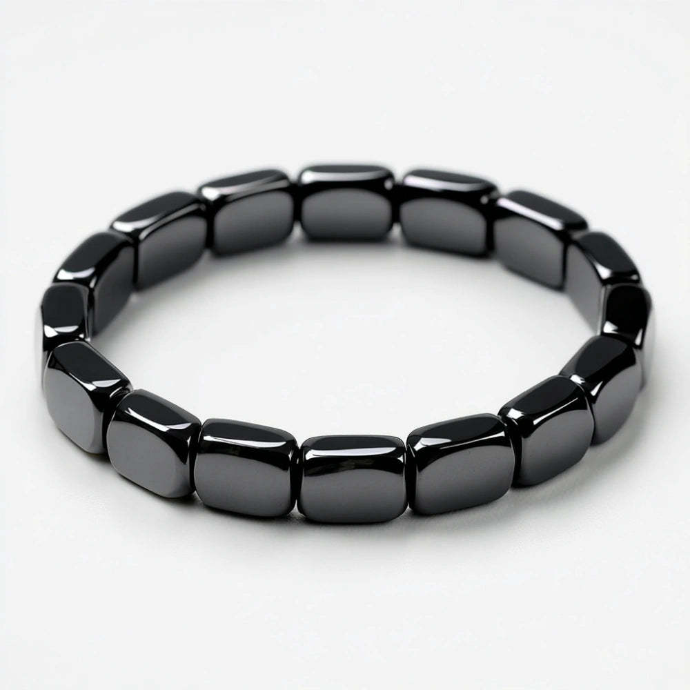 Zrblanc® Hematite Bracelet