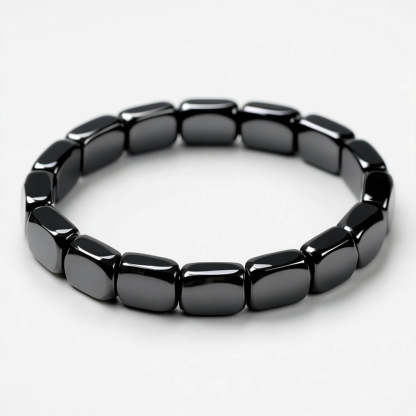 Zrblanc® Hematite Bracelet