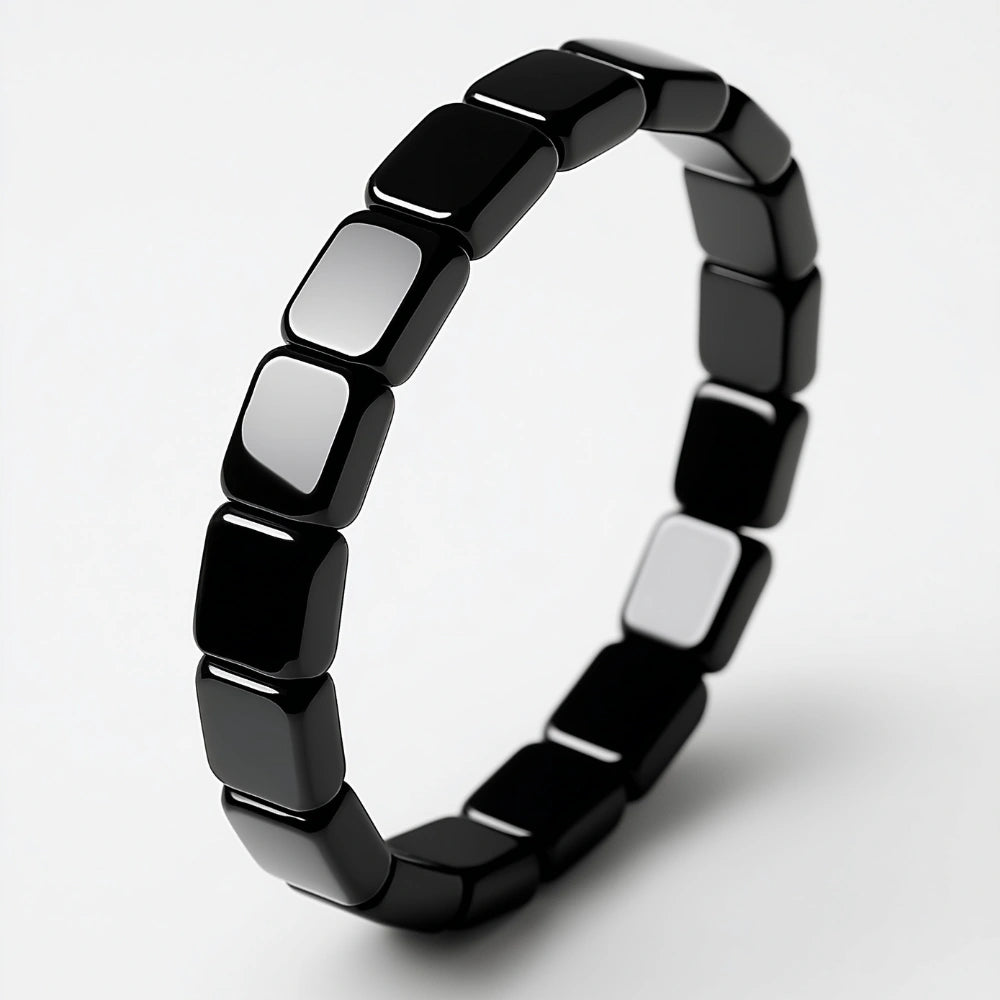 Zrblanc® Hematite Bracelet