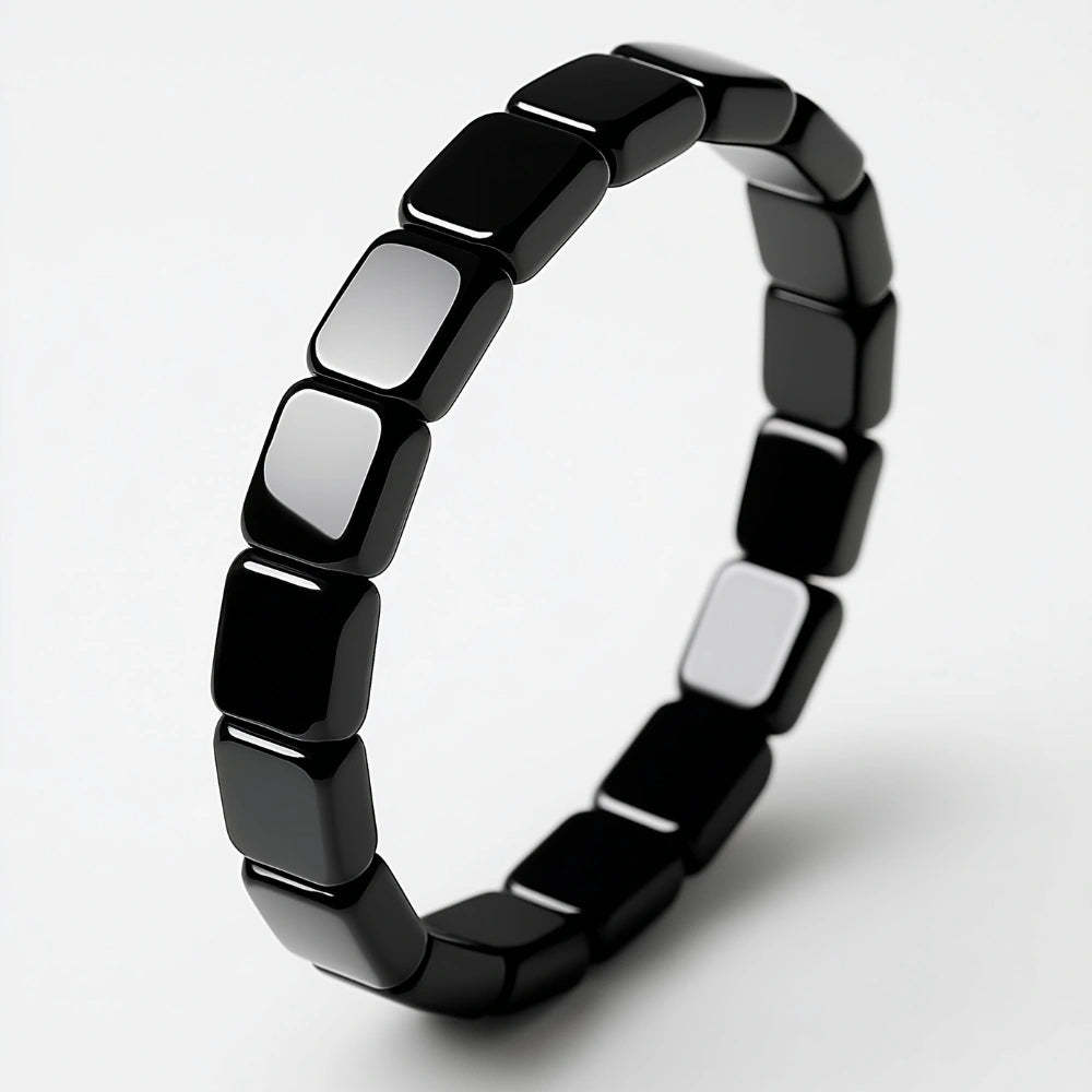 Zrblanc® Hematite Bracelet