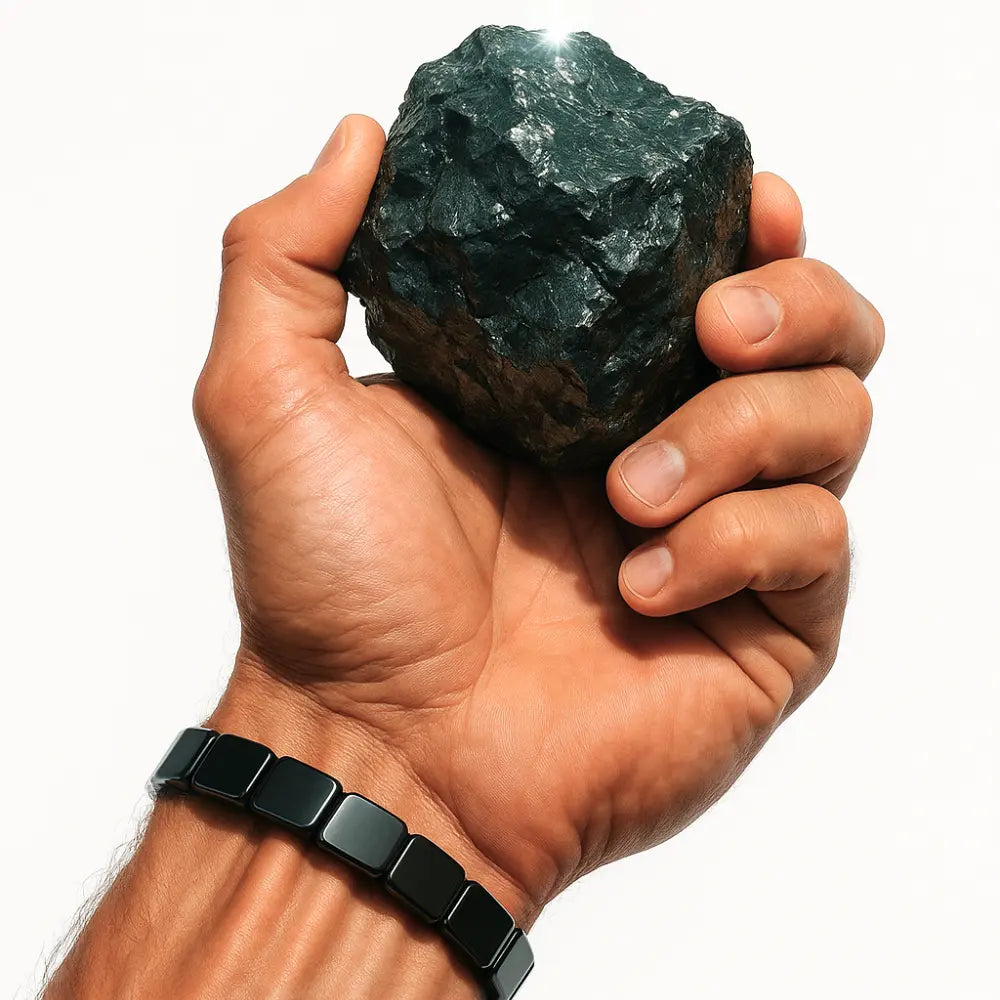 Reclaim Your Edge