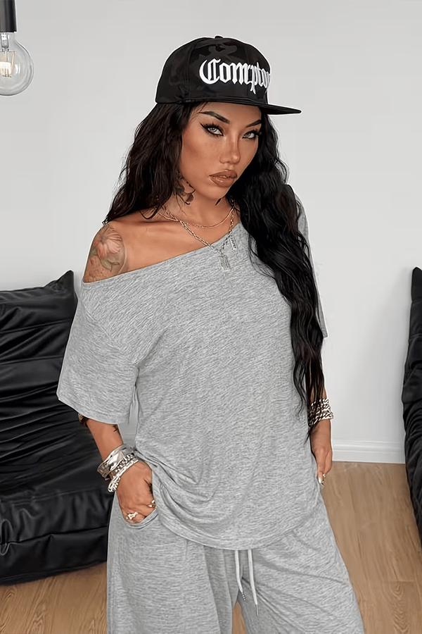 Women's Casual Athletic Two-Piece Set(Buy 2 Free Shipping)