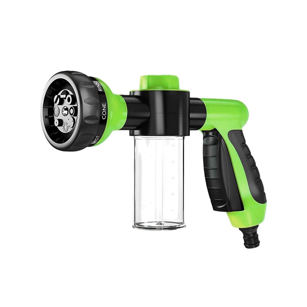 Garden Hose Foam Sprayer Gun