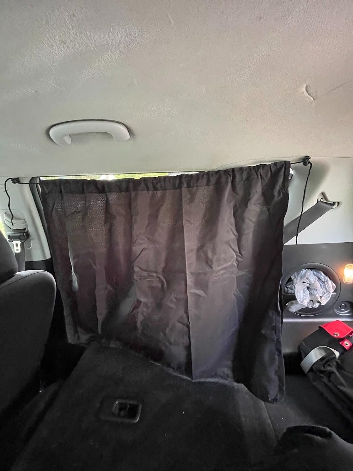 Easily cheapest and best car camping solution!