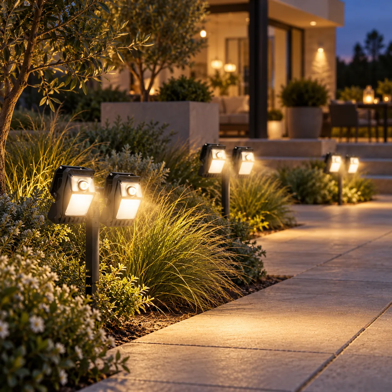Garden & Outdoor