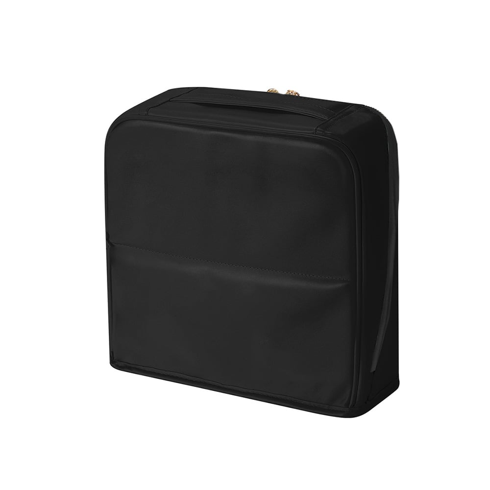 Upright Cosmetic Organizer Bag