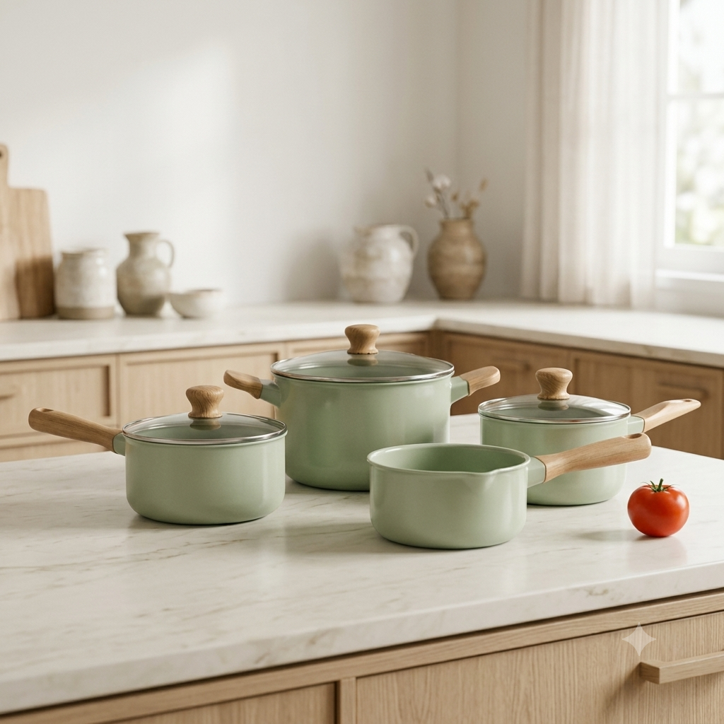 Kitchen & Dining