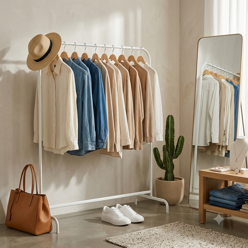 Apparel & Accessories