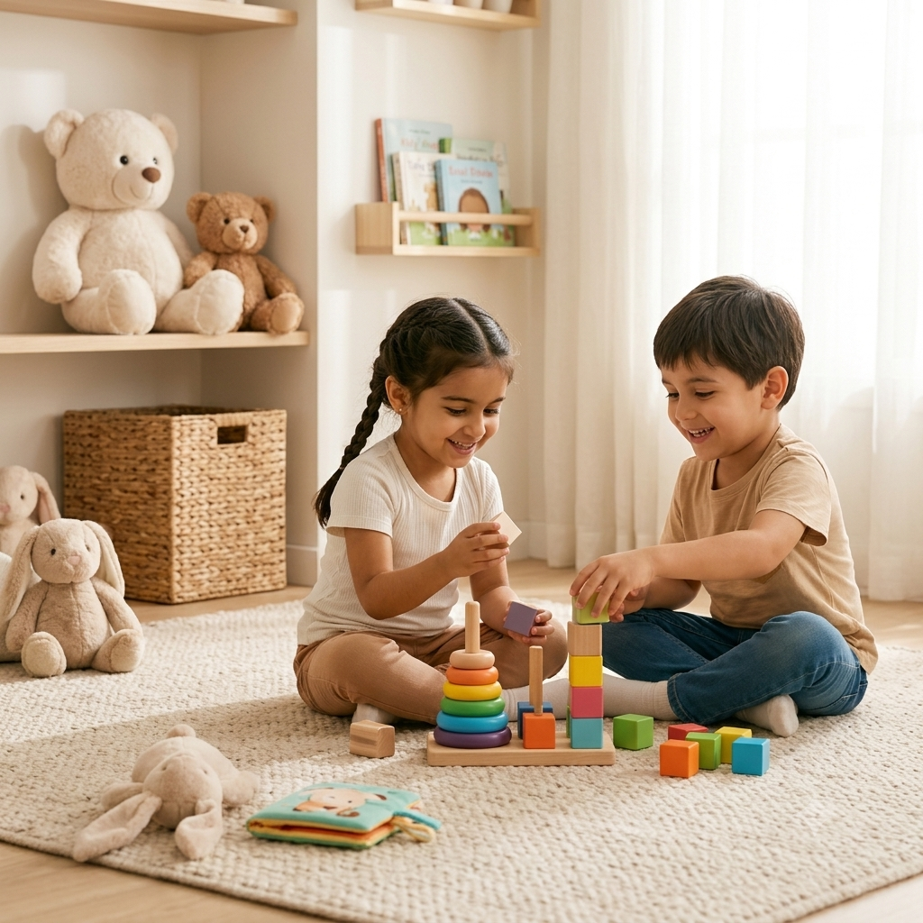 Toys & Kids
