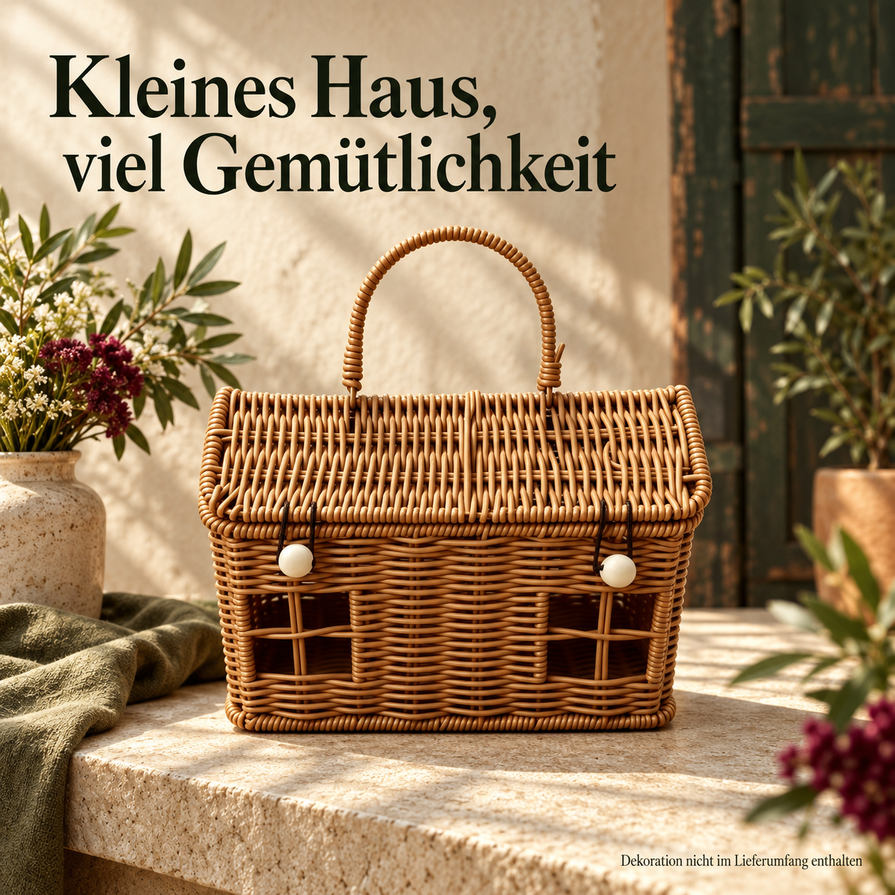 Hunde · 1 Stück – ohne Dekoration