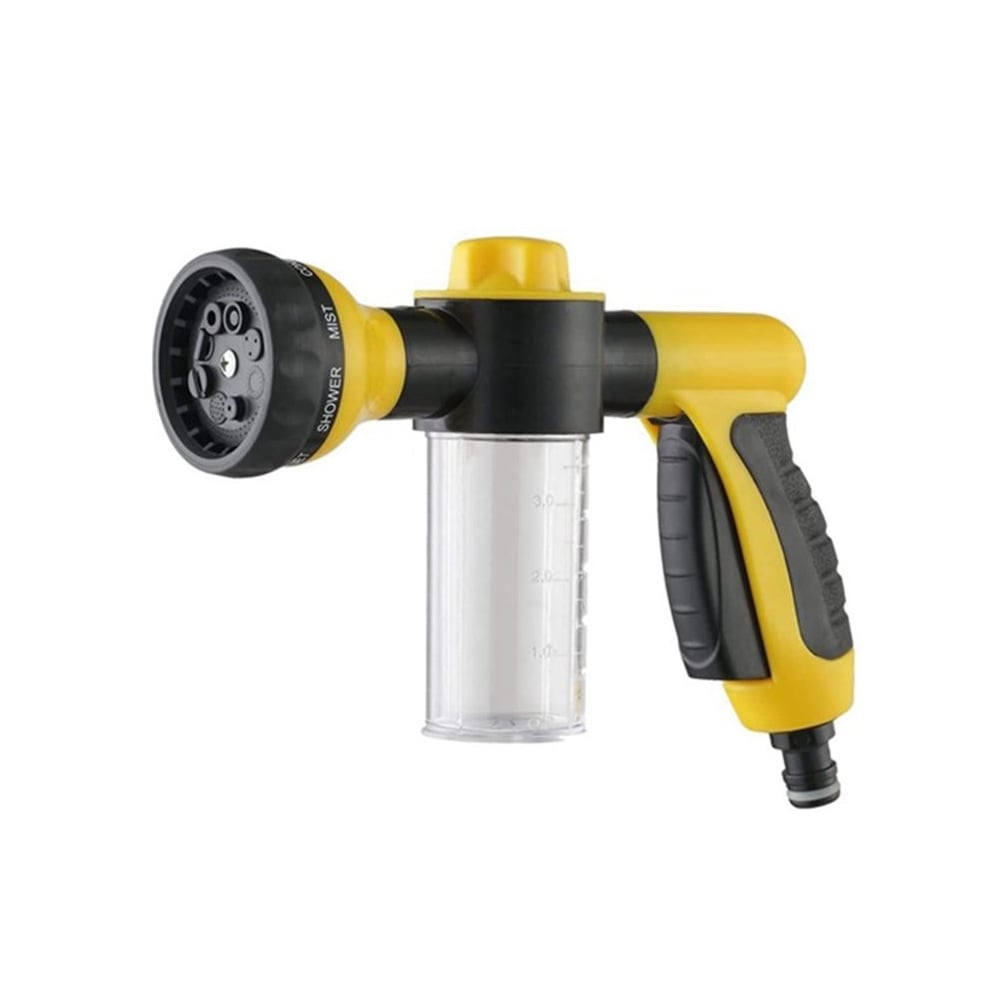 Garden Hose Foam Sprayer Gun